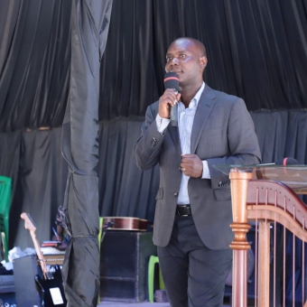 THEME : ETRE RECONNAISSANT ENVERS DIEU